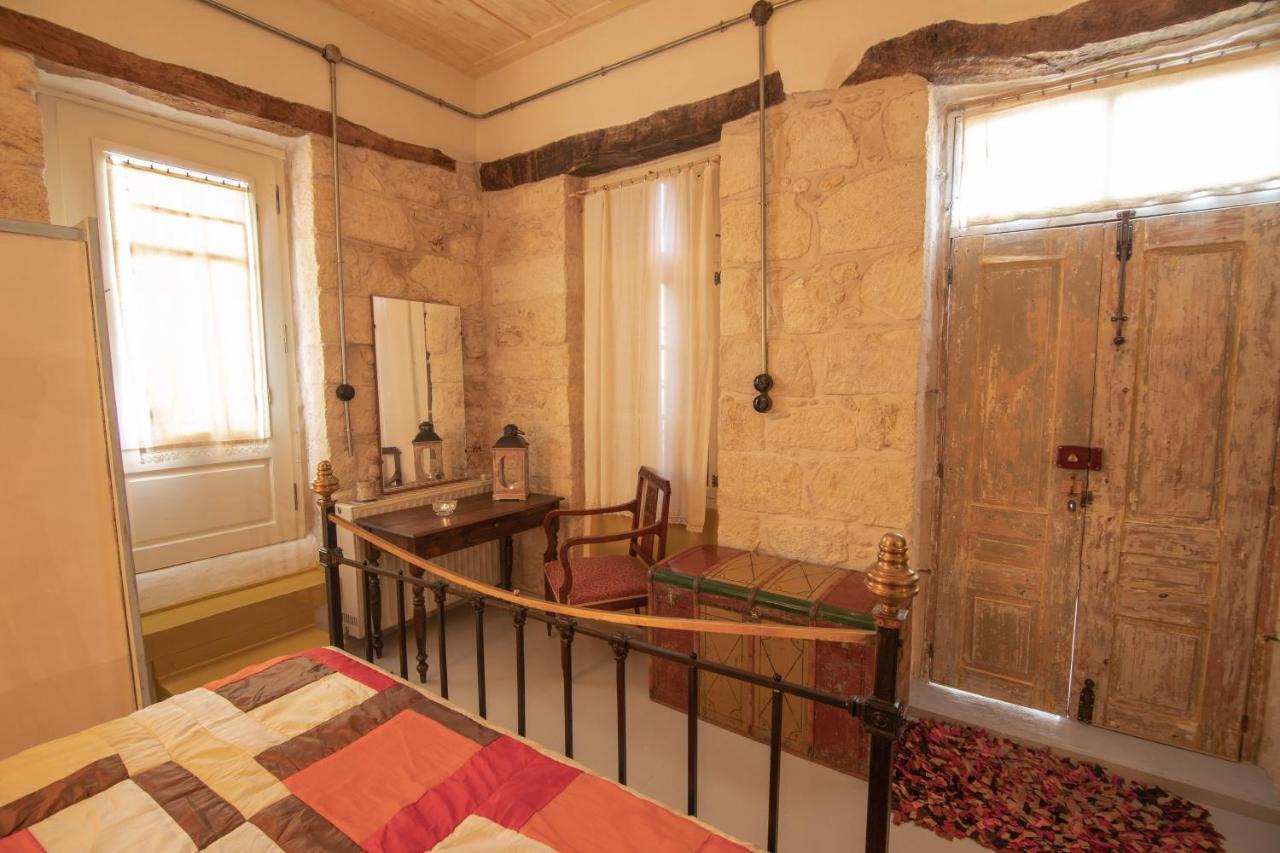 "Eirini" Traditional House Creta Archanes, Αρχάνες Σπίτι Extérieur photo