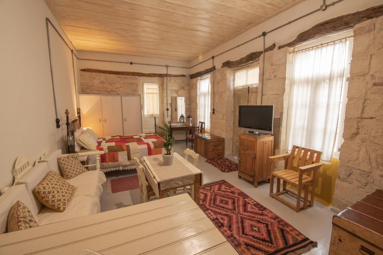 "Eirini" Traditional House Creta Archanes, Αρχάνες Σπίτι Extérieur photo