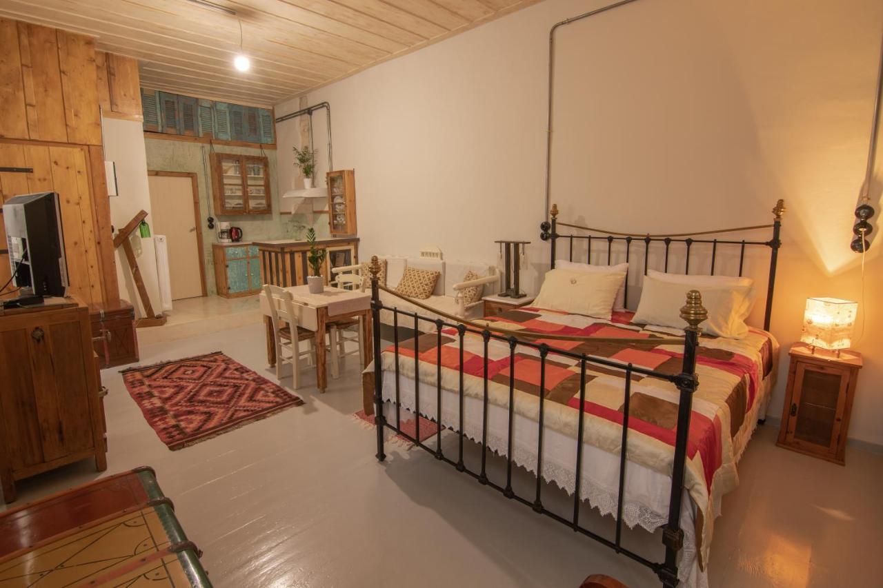"Eirini" Traditional House Creta Archanes, Αρχάνες Σπίτι Extérieur photo