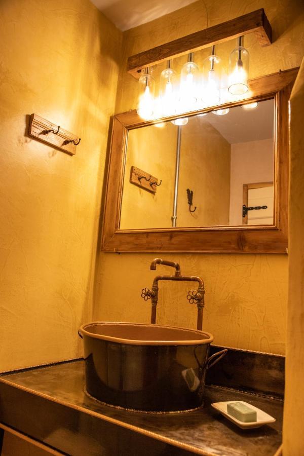 "Eirini" Traditional House Creta Archanes, Αρχάνες Σπίτι Extérieur photo