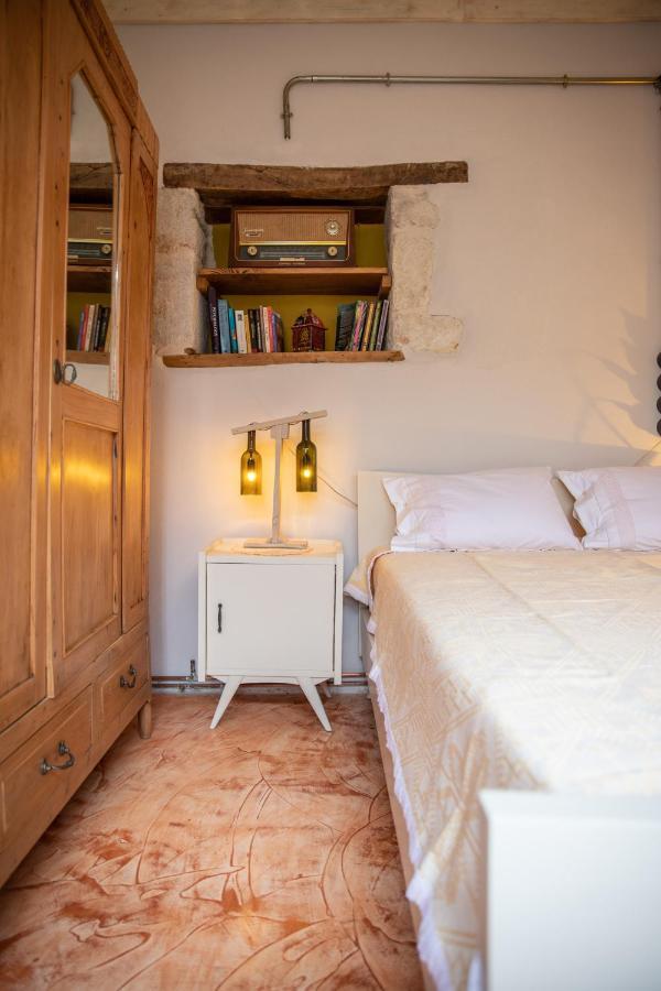"Eirini" Traditional House Creta Archanes, Αρχάνες Σπίτι Extérieur photo