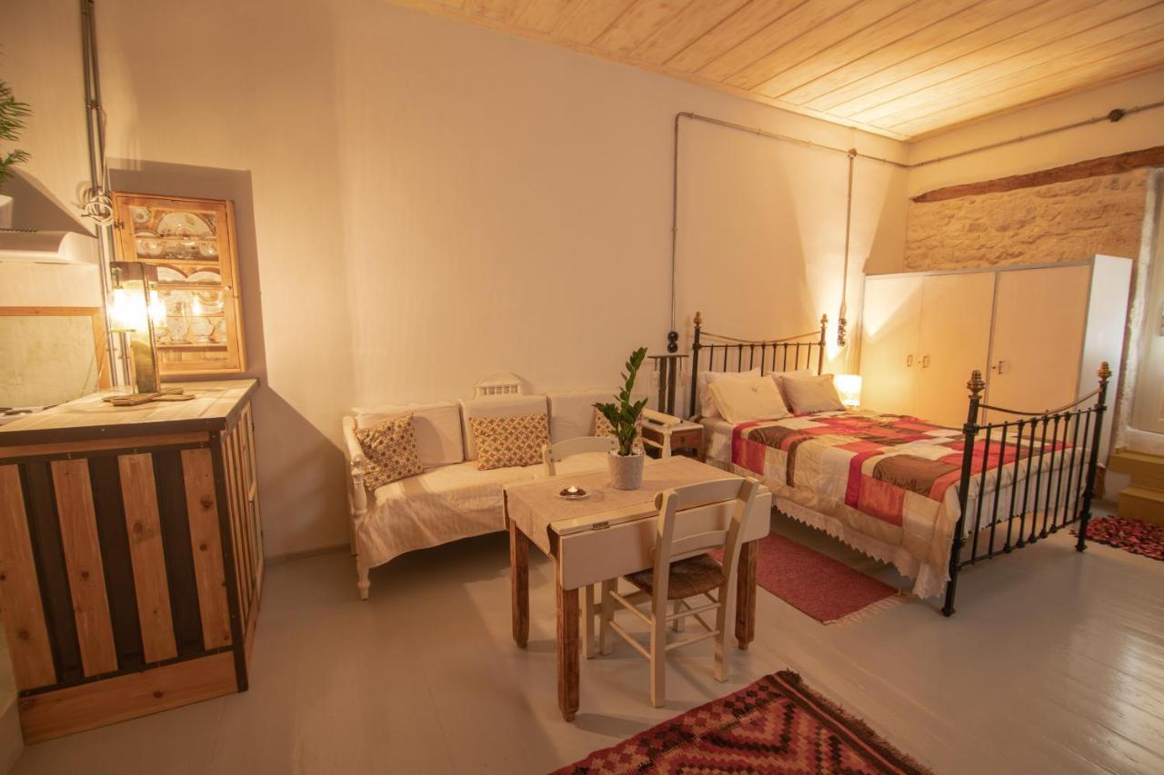 "Eirini" Traditional House Creta Archanes, Αρχάνες Σπίτι Extérieur photo