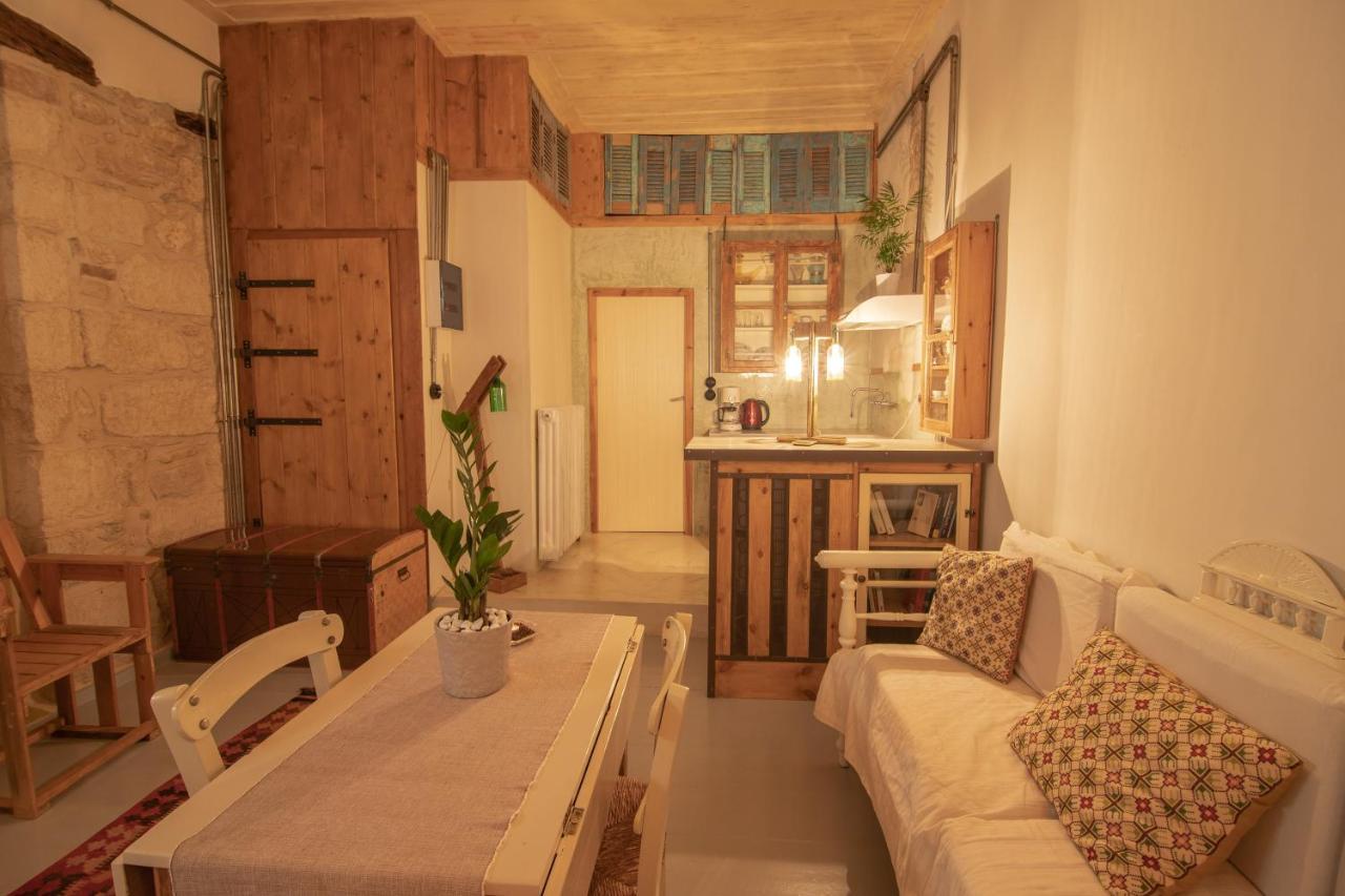 "Eirini" Traditional House Creta Archanes, Αρχάνες Σπίτι Extérieur photo