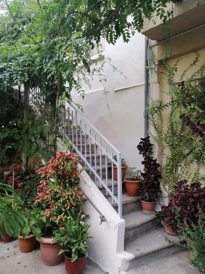 "Eirini" Traditional House Creta Archanes, Αρχάνες Σπίτι Extérieur photo