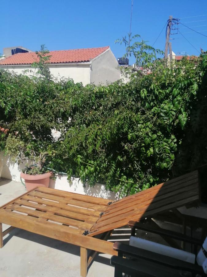 "Eirini" Traditional House Creta Archanes, Αρχάνες Σπίτι Extérieur photo